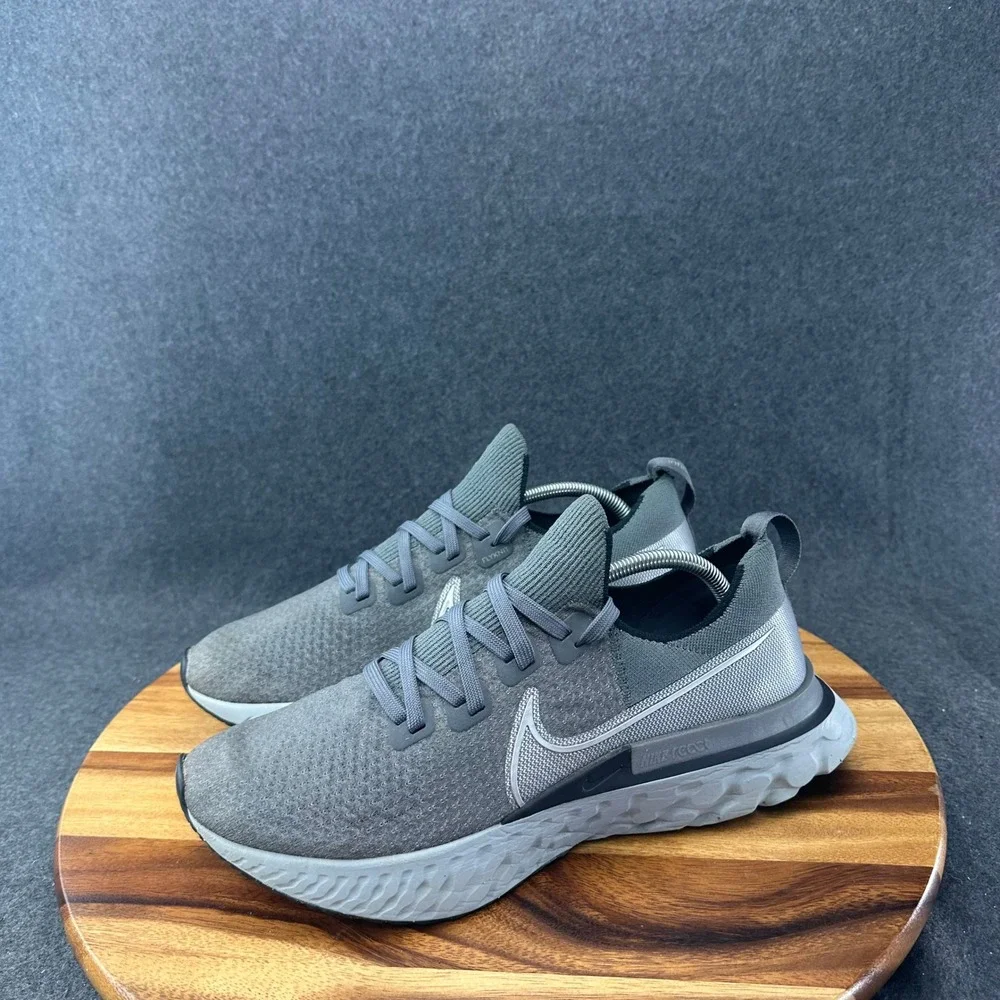 Nike React Infinity Run Flyknit 